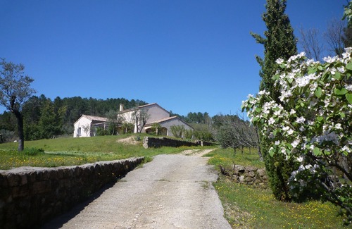 Les Assions Villa | 3-star VILLA APPOLONIE