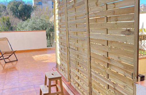 Figueres Apartment | 3-storey apartment in the center of Figueres. 500 meters from the Dali Museum.
