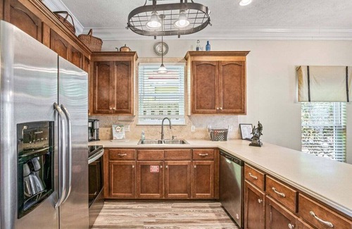 Biltmore Beach House | 3 Story Home,Private Bool,Walk to Beach,Sleeps 14!
