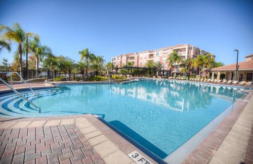 Florida Central Atlantic Coast House | 3-Story Townhome at Vista Cay Resort