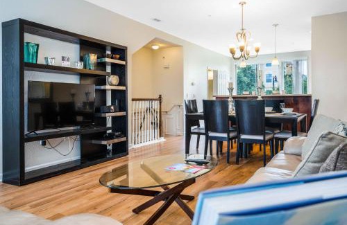 Florida Central Atlantic Coast House | 3-Story Townhome at Vista Cay Resort