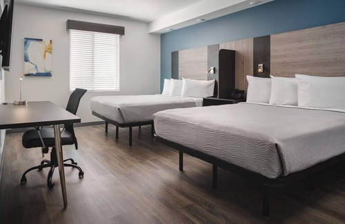 Lithia Springs Hotel | 3 Stylish Suite Perfect for Extended Stays - Convenient Location Near Attraction