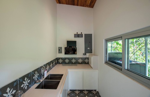 Ciudad Cortes House | 3 suites-Large pool-Ojochal-Private-Easy access