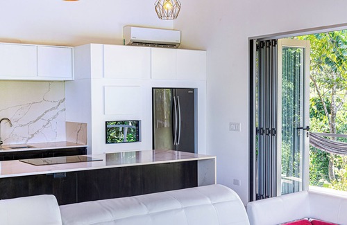 Ciudad Cortes House | 3 suites-Large pool-Ojochal-Private-Easy access