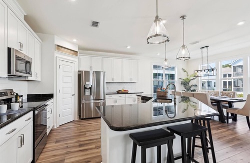 Palmetto Dunes House | 3 Talon CT @ Fish Haul Beach | FREE Heated Pool | Walk to Beach | Pet-Friendly