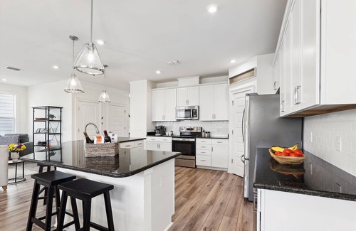Palmetto Dunes House | 3 Talon CT @ Fish Haul Beach | FREE Heated Pool | Walk to Beach | Pet-Friendly