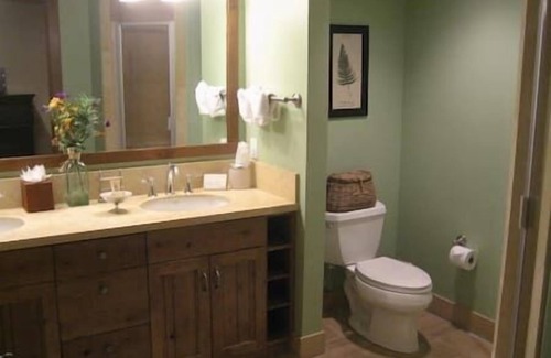 Teton Village Resort | 3 Teton Club Resort & Spa Jackson Hole Wyoming!