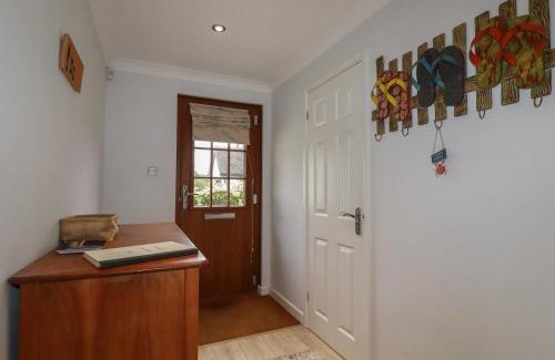St. Just in Roseland House | 3 The Bowling Green