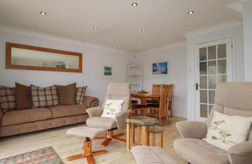 St. Just in Roseland House | 3 The Bowling Green