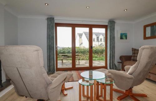 St. Just in Roseland House | 3 The Bowling Green