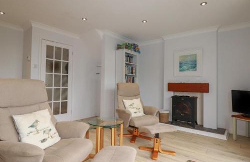 St. Just in Roseland House | 3 The Bowling Green