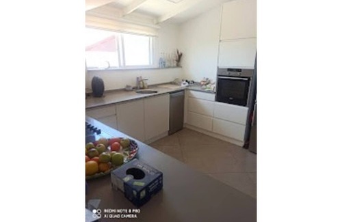 Ramat Hasharon Apartment | 3 times larger than a hotel room. Fully Furnished & Free Parking.