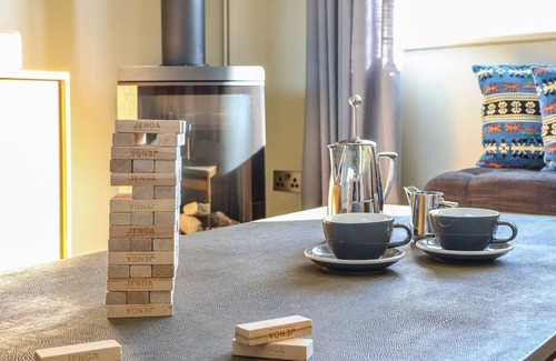 Thorpeness Cottage | 3 TINKERS END, pet friendly in Thorpeness