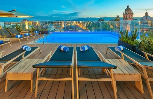 Centro Historico House | 3 Tranquil Rooms Near Tangamanga Park – Perfect for Relaxation