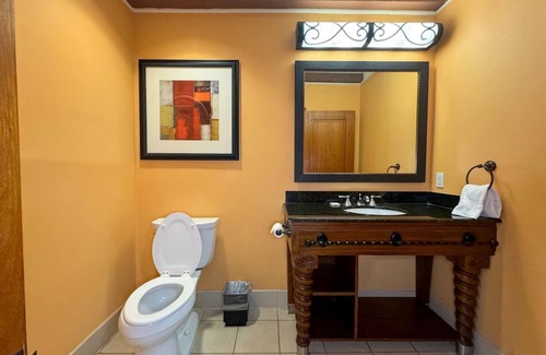 Western Division Hotel | 3-Unit Historic Gem | Relaxing Pool, Dining & Central Downtown Vibe