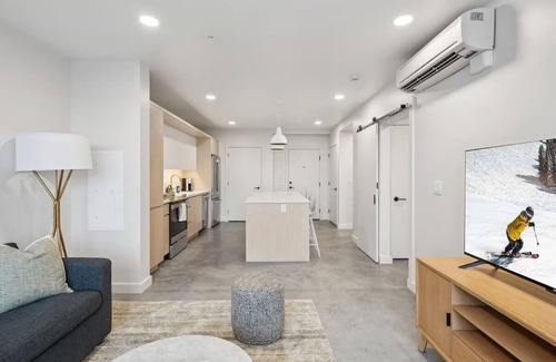 Rio Grande Hotel | 3 Units | SLC Family Apartments | Pet-Friendly | Near Parks & Local Dining