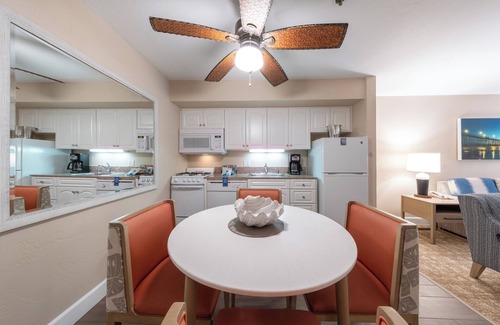 Townsite Hotel | 3 Units w/Kitchen | Steps to Pacific Beach