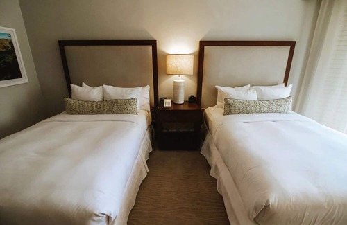 Hanamaulu Hotel | 3 Units with Garden View at your Dream Beach Vacation Awaits at our Kauai resort