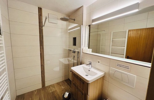 Steibis Apartment | 3* vacation apartment Hoffmann
