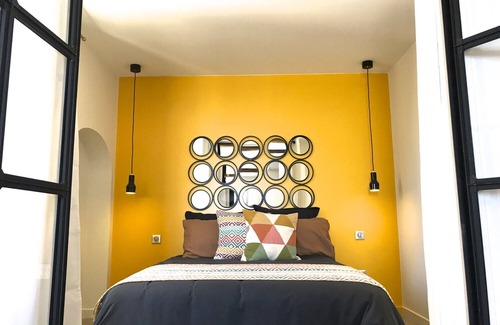 Aiguines Apartment | 3 Valensole Superbe 2 Pièces