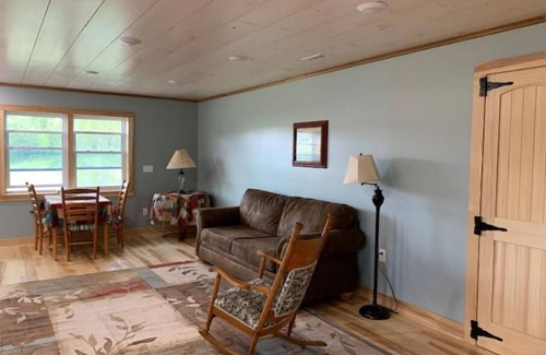Beaver Dams Other | 3 Valley View Barn Top Floor