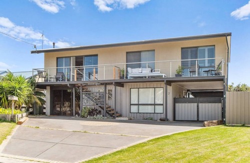 Safety Beach Apartment | 3 Walter Street · Secret escape in Safety beach!