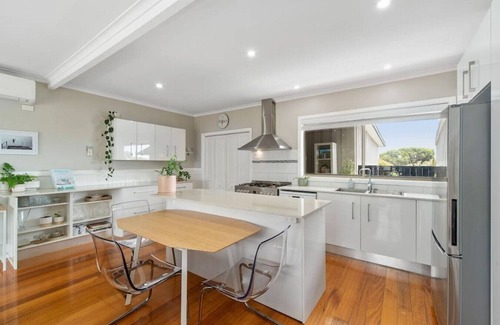 Safety Beach Apartment | 3 Walter Street · Secret escape in Safety beach!
