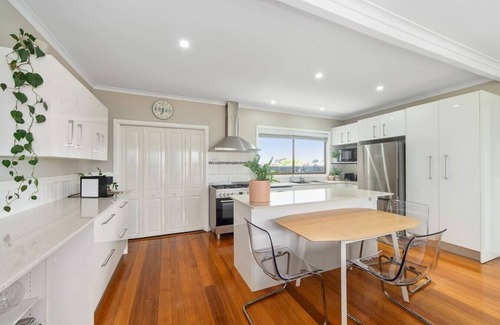 Safety Beach Apartment | 3 Walter Street · Secret escape in Safety beach!