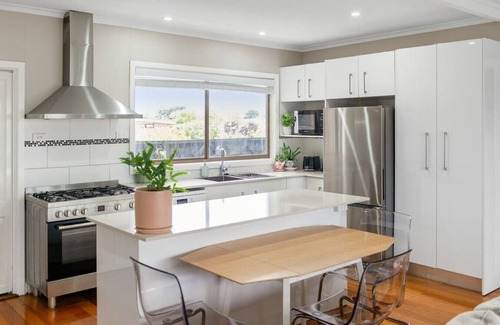 Safety Beach Apartment | 3 Walter Street · Secret escape in Safety beach!