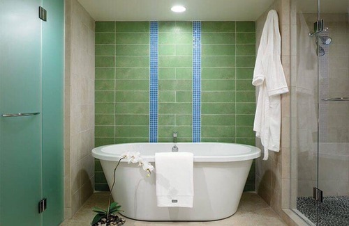 Estate Chocolate Hole and Great Cruz Bay Resort | 3 Westin Bay Vista Villas Resort & Spa