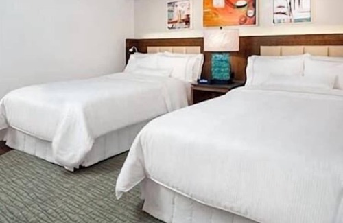 Estate Bethany Resort | 3 Westin St. Johns Sunset Bay Villas Beachfront Resort & Spa USVI
