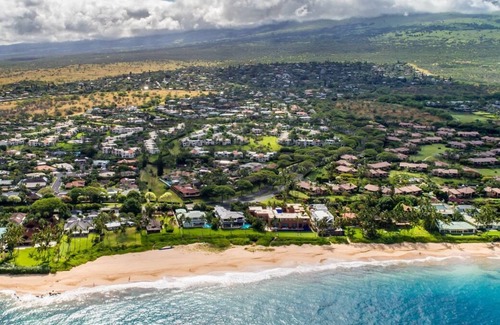 Wailea Villa | 3 x Ocean View 2BR 2 Bath Villa at Palms at Wailea Maui by Outrigger