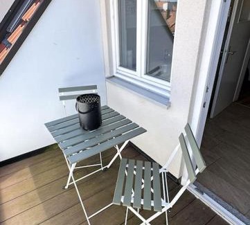 Wuerzburg Apartment | 3 Zimmer Apartment Citylage am Main