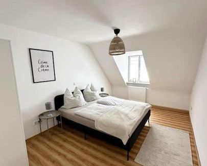 Wuerzburg Apartment | 3 Zimmer Apartment Citylage am Main