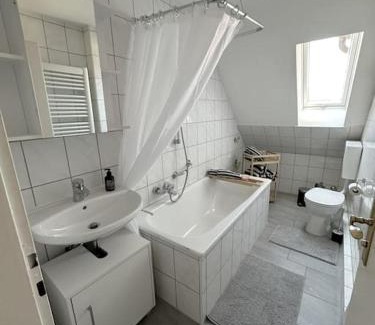 Wuerzburg Apartment | 3 Zimmer Apartment Citylage am Main