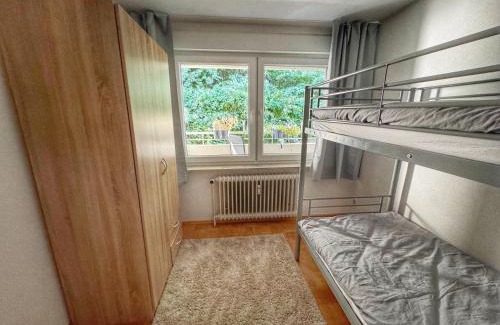 Pforzheim Apartment | 3 Zimmer Apartment mit Sauna