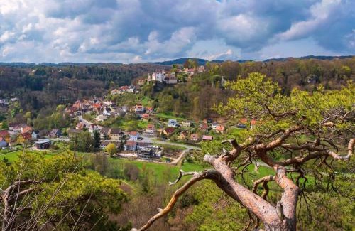 Mistelgau House | 3 Zimmer App Fränkische Schweiz I Miselgau-Obernsees