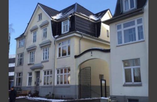 Itzehoe Apartment | 3 Zimmer Wohnung in Itzehoe