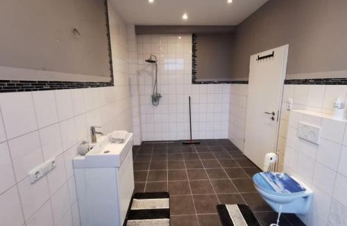 Itzehoe Apartment | 3 Zimmer Wohnung in Itzehoe