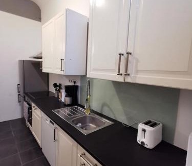 Itzehoe Apartment | 3 Zimmer Wohnung in Itzehoe