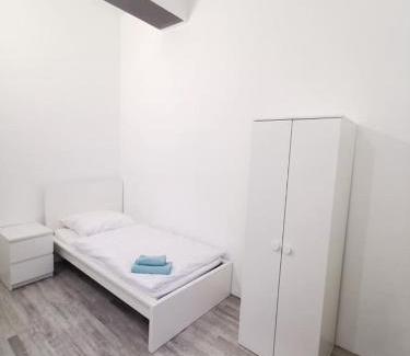 Itzehoe Apartment | 3 Zimmer Wohnung in Itzehoe