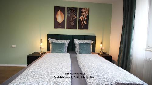 Versbach Apartment | 3 Zimmerwohnung in Würzburg nähe Uniklinik, free parking