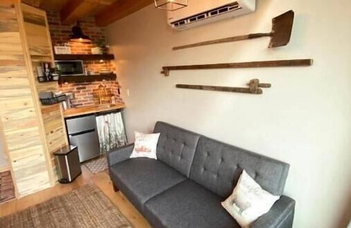 Cedar City Other | #3 Zion Tiny Home-Grand Ranch-Mini Animal Farm-One of a Kind Farm Stay