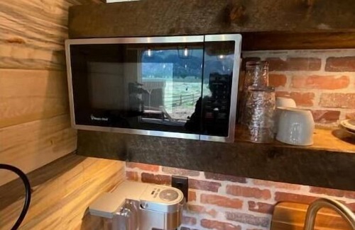 Cedar City Other | #3 Zion Tiny Home-Grand Ranch-Mini Animal Farm-One of a Kind Farm Stay