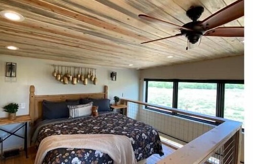 Cedar City Other | #3 Zion Tiny Home-Grand Ranch-Mini Animal Farm-One of a Kind Farm Stay