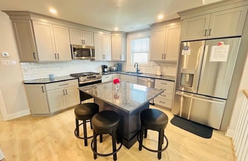 Sea Isle City House | 30 42nd Street, Unit:West