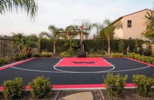 Fairbanks Ranch House | 30-90 day stays San Diego Santaluz area