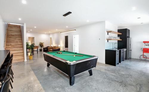 Stoneham Ski Chalet | 30 Chemin Blanc
