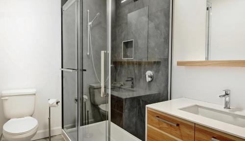 Stoneham Ski Chalet | 30 Chemin Blanc