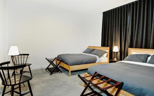 Stoneham Ski Chalet | 30 Chemin Blanc